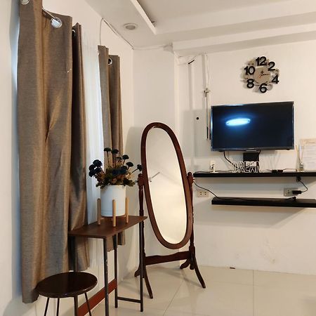 Dream Inn Bacoor Cavite Exterior photo