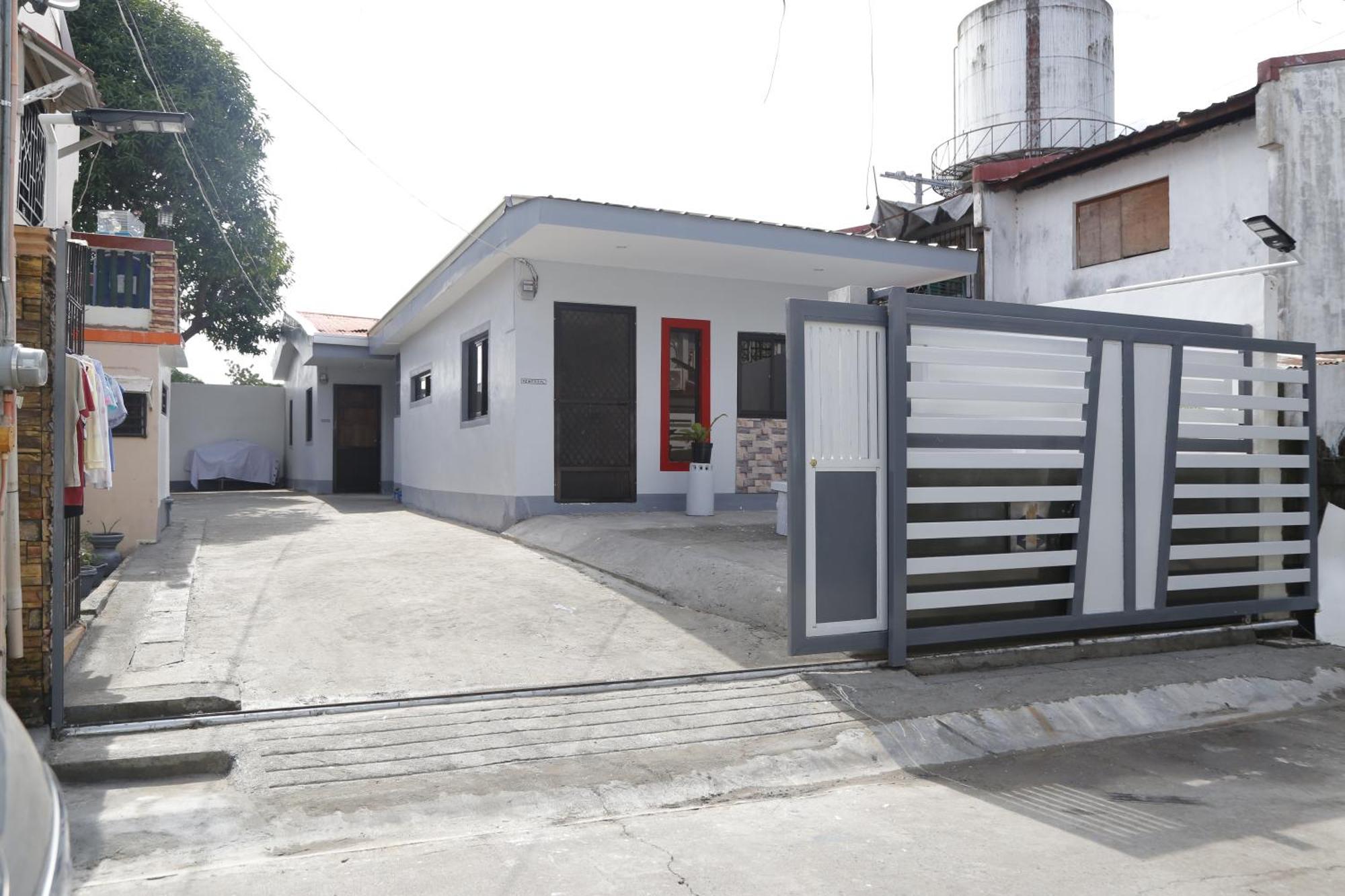 Dream Inn Bacoor Cavite Exterior photo