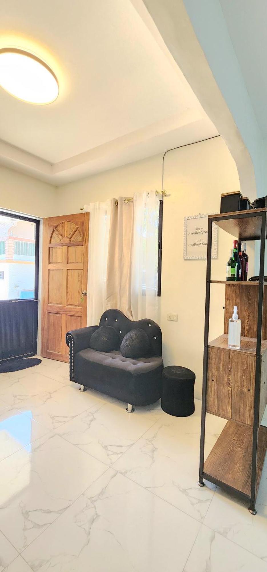 Dream Inn Bacoor Cavite Exterior photo