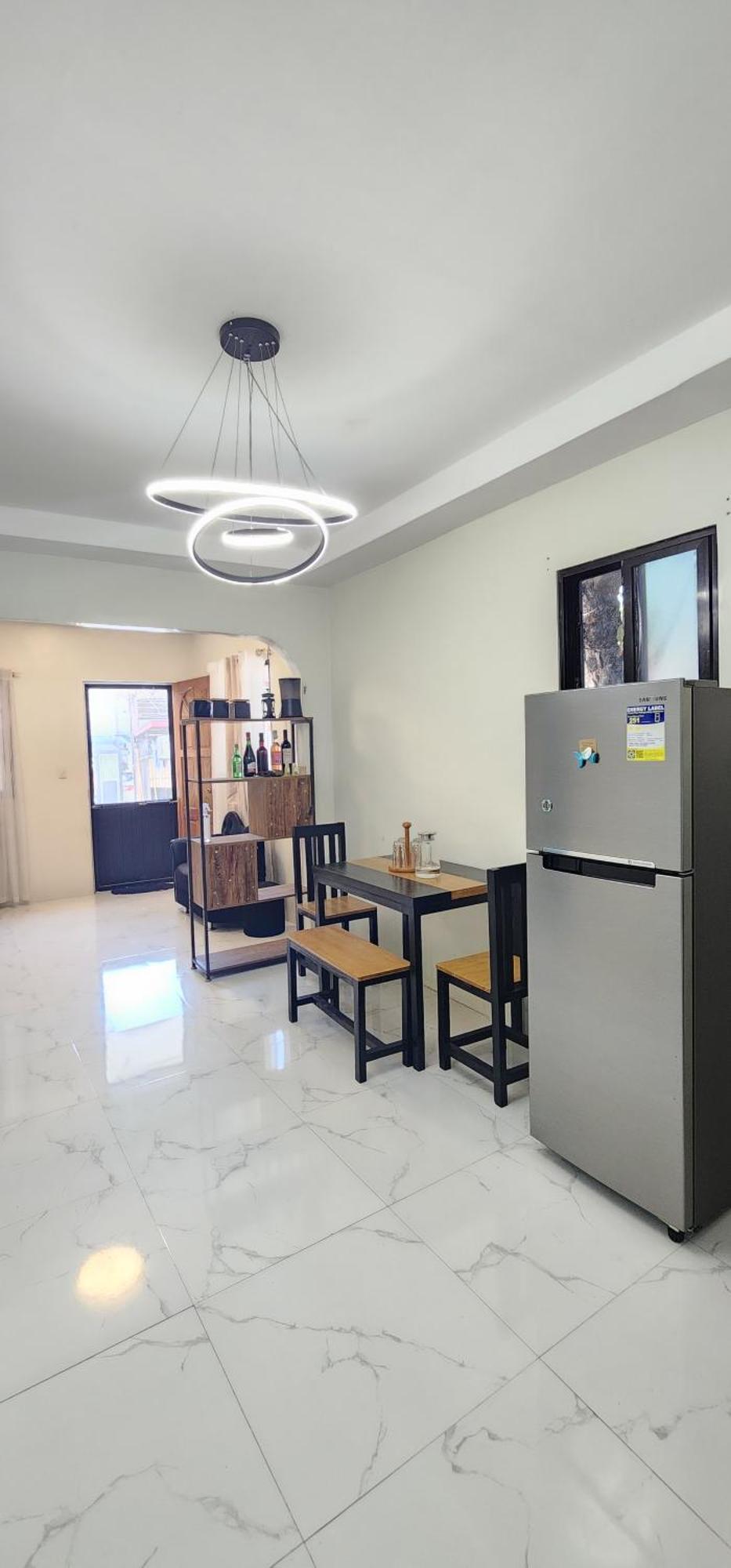 Dream Inn Bacoor Cavite Exterior photo