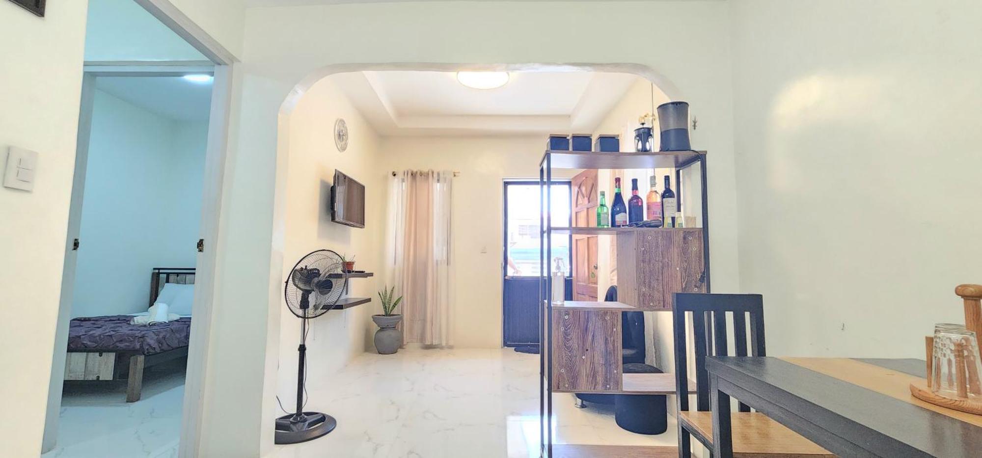 Dream Inn Bacoor Cavite Exterior photo