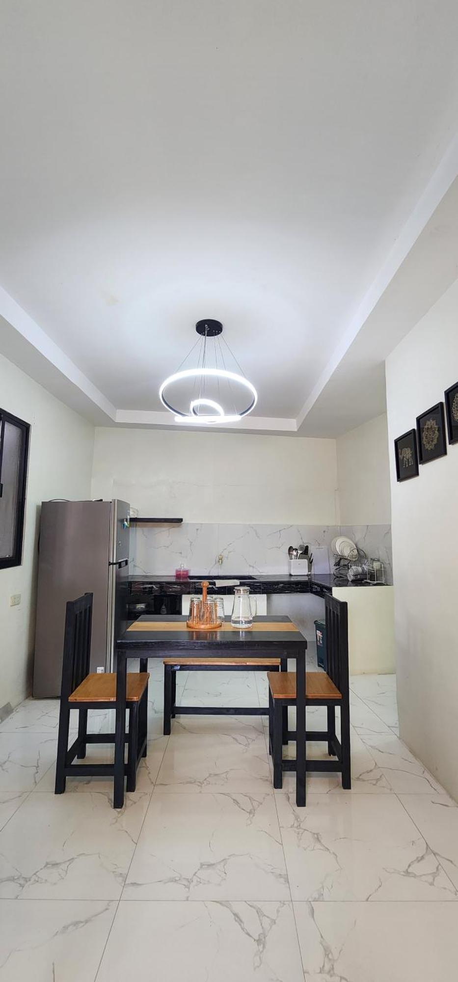 Dream Inn Bacoor Cavite Exterior photo
