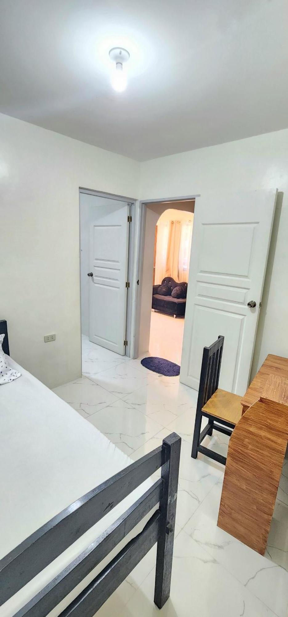 Dream Inn Bacoor Cavite Exterior photo