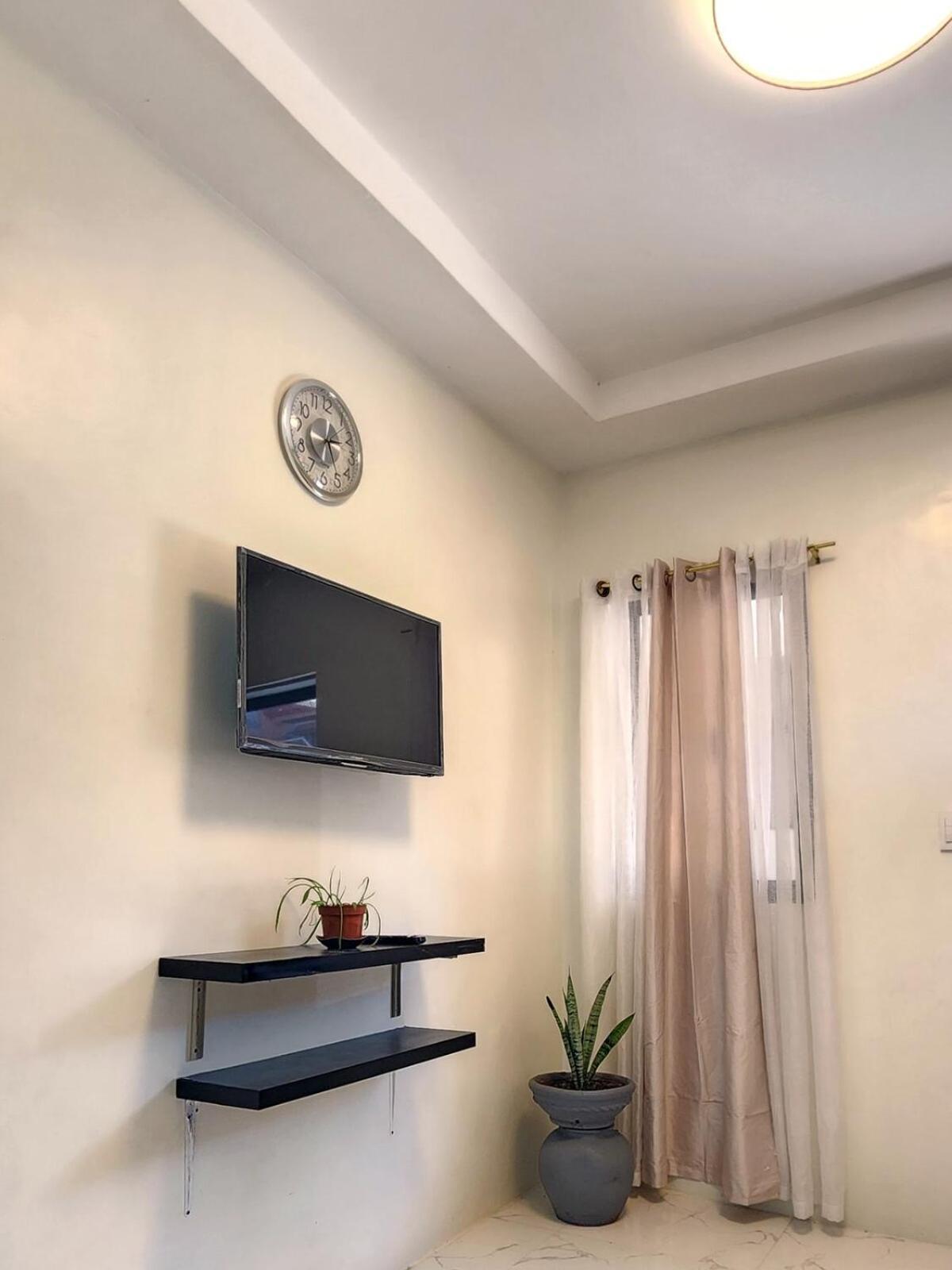 Dream Inn Bacoor Cavite Exterior photo