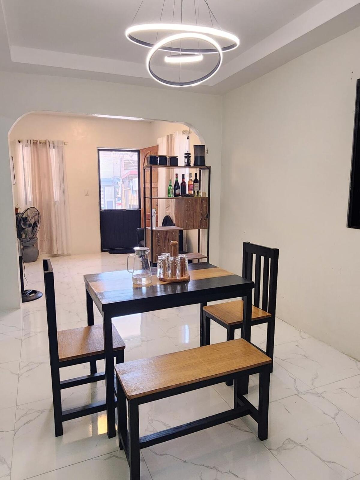 Dream Inn Bacoor Cavite Exterior photo