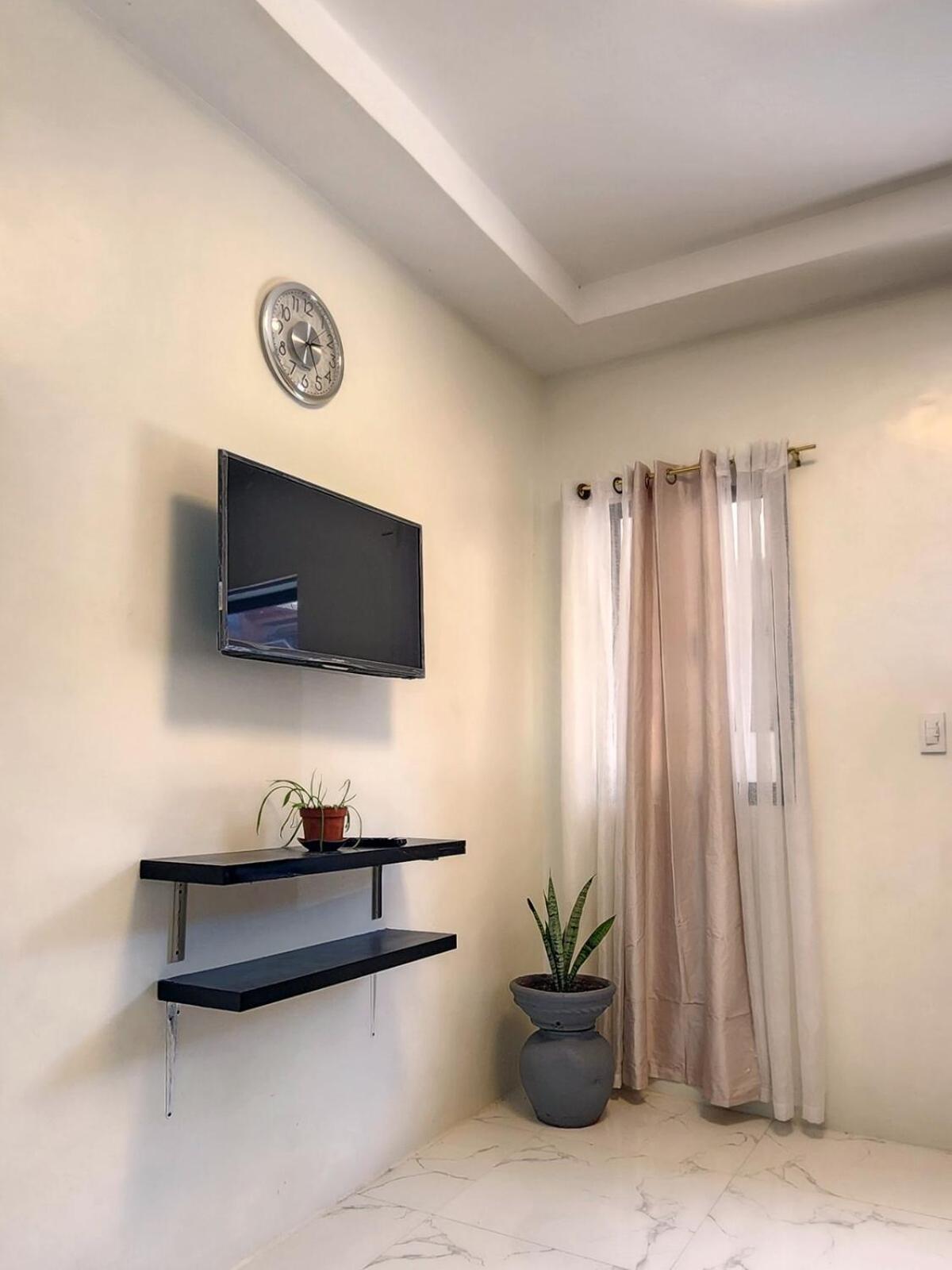 Dream Inn Bacoor Cavite Exterior photo