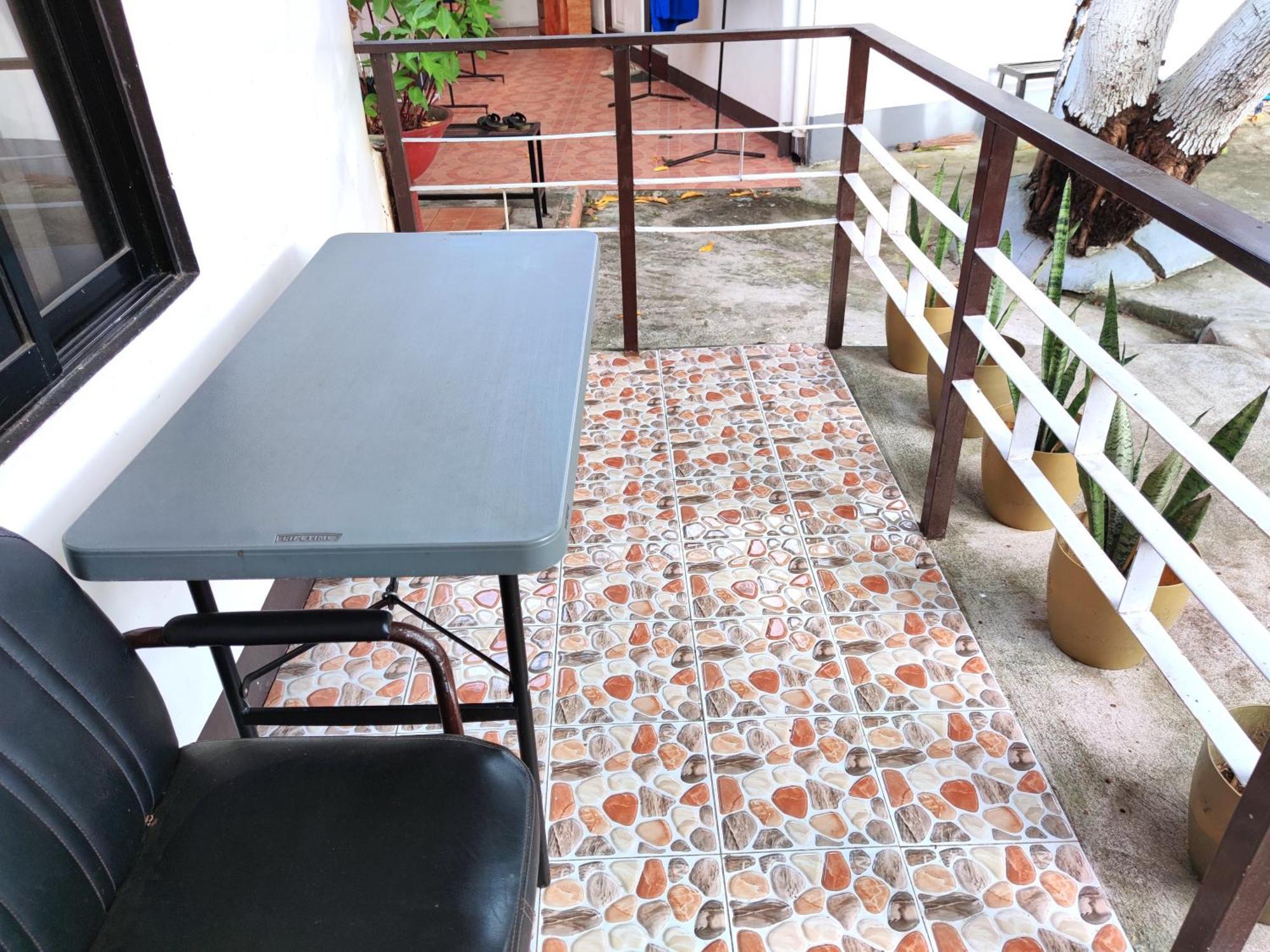 Dream Inn Bacoor Cavite Exterior photo