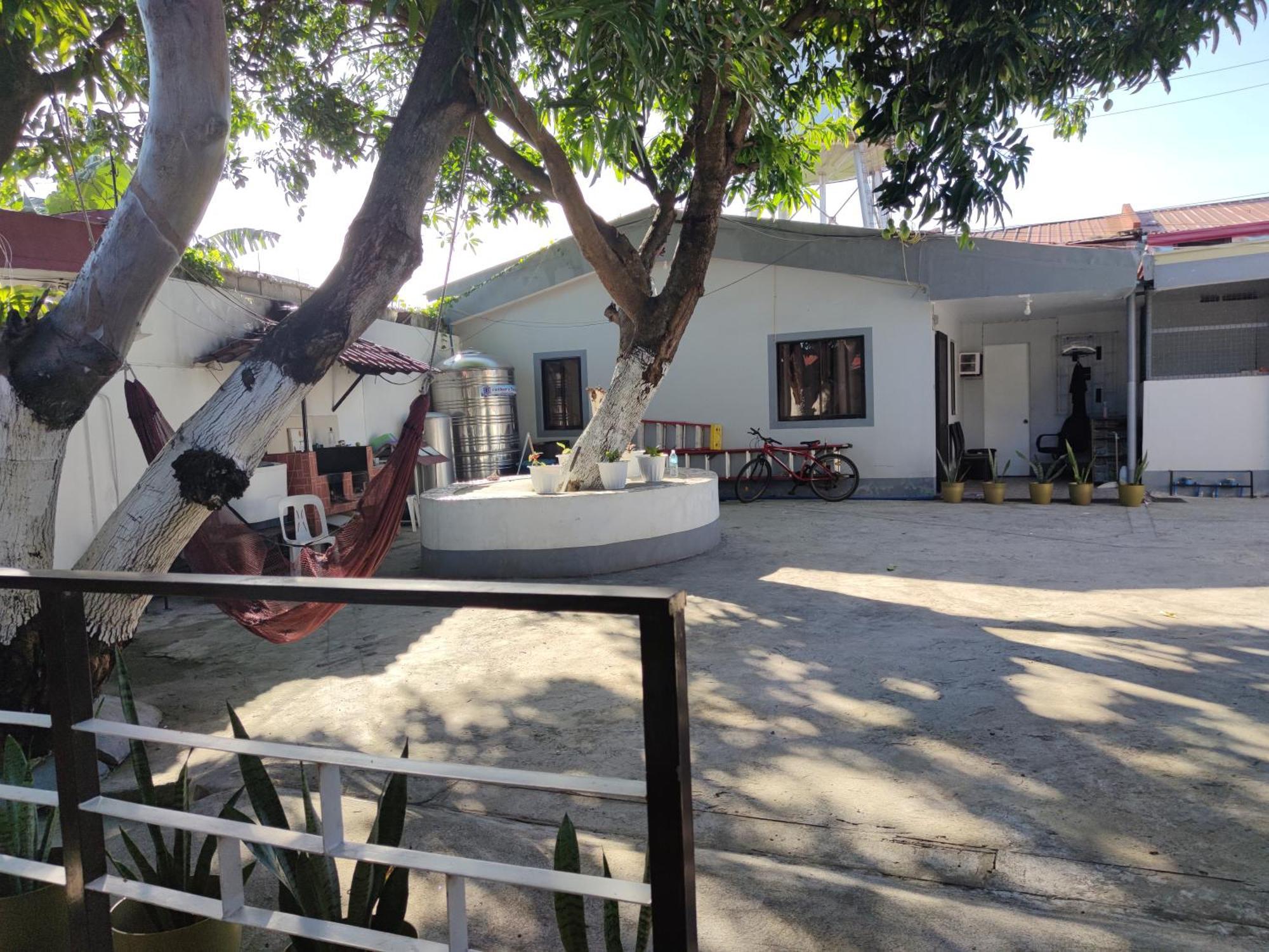 Dream Inn Bacoor Cavite Exterior photo