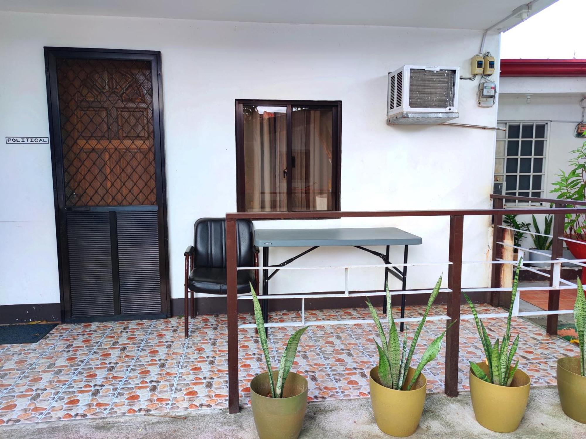 Dream Inn Bacoor Cavite Exterior photo