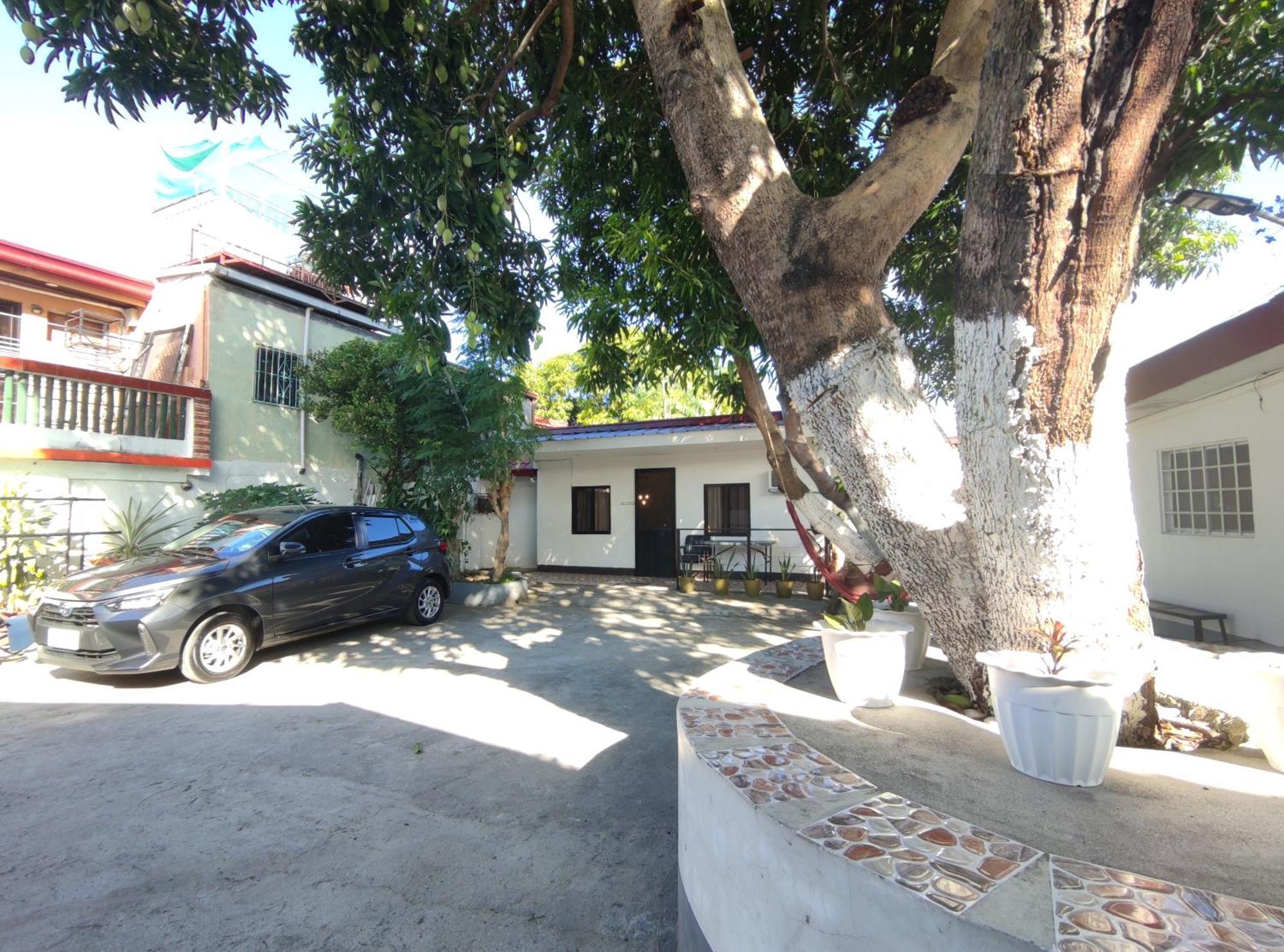 Dream Inn Bacoor Cavite Exterior photo