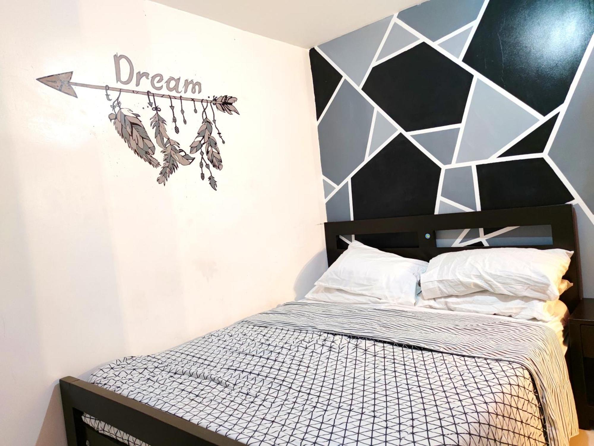 Dream Inn Bacoor Cavite Exterior photo